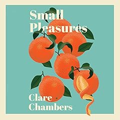 Small Pleasures cover art