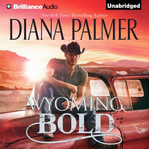 Wyoming Bold cover art