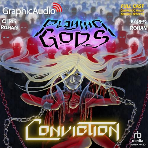 Conviction (Dramatized Adaptation) cover art