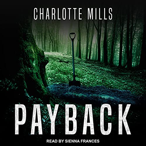 Payback cover art