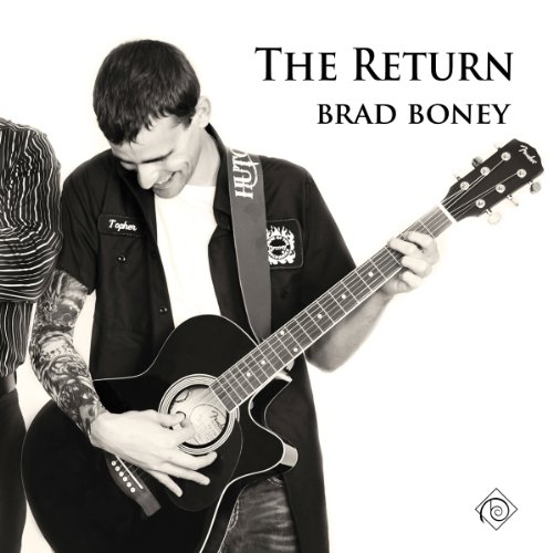 The Return cover art