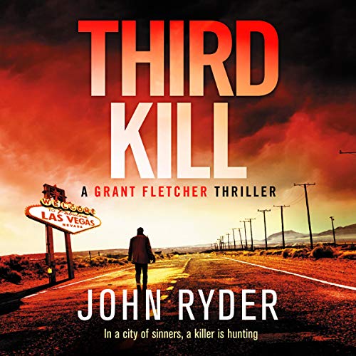 Third Kill cover art