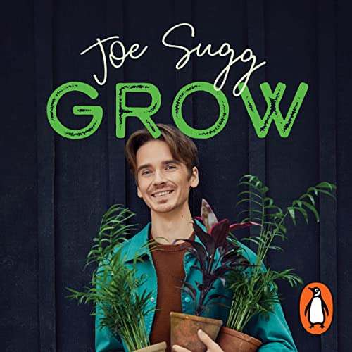 Grow cover art