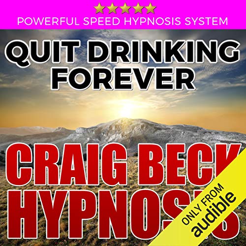 Quit Drinking Forever cover art