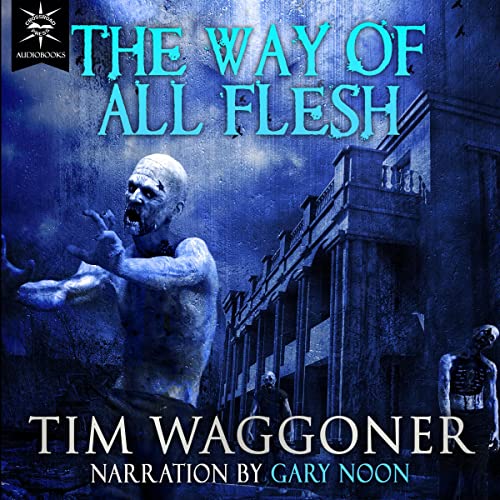 The Way of All Flesh cover art