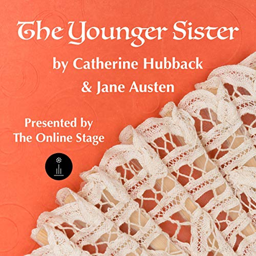 The Younger Sister cover art