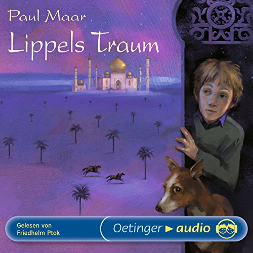 Lippels Traum cover art