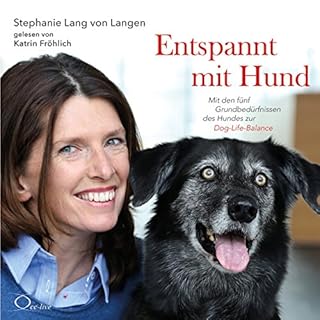 Entspannt mit Hund Titelbild