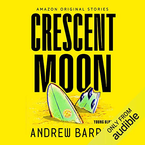 Crescent Moon cover art