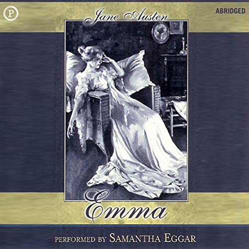 Emma cover art