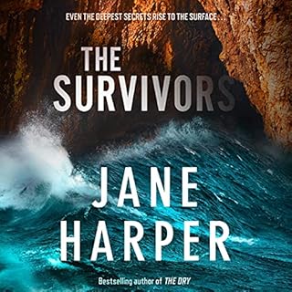 The Survivors cover art