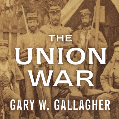 The Union War cover art