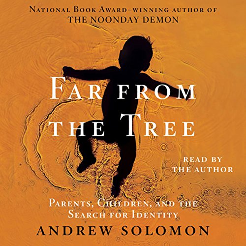 Far from the Tree cover art