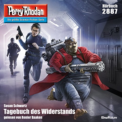 Tagebuch des Widerstands cover art