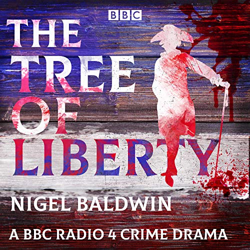 The Tree of Liberty cover art