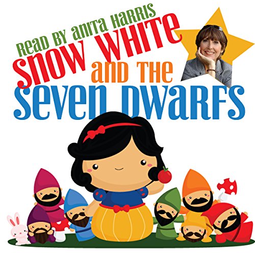 Snow White and the Seven Dwarfs Titelbild