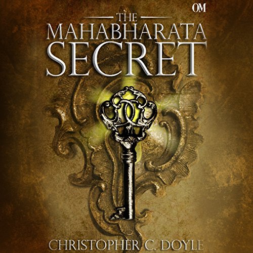 The Mahabharata Secret cover art