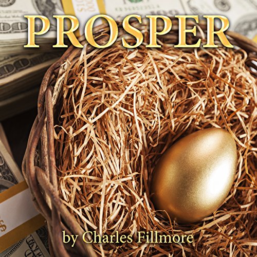 Prosper cover art