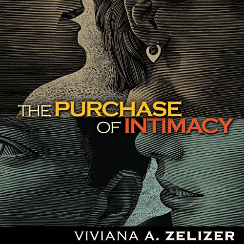 Page de couverture de The Purchase of Intimacy