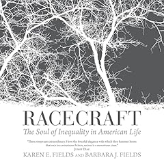 Racecraft cover art