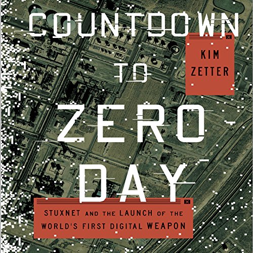 Couverture de Countdown to Zero Day