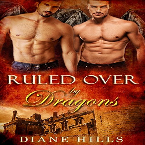 Ruled Over by Dragons cover art