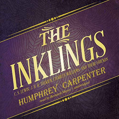 The Inklings cover art