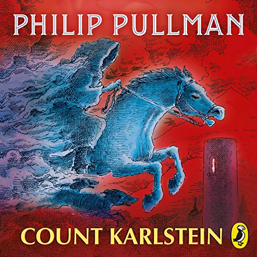 Count Karlstein Titelbild