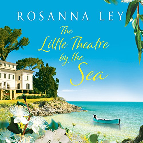 The Little Theatre by the Sea cover art