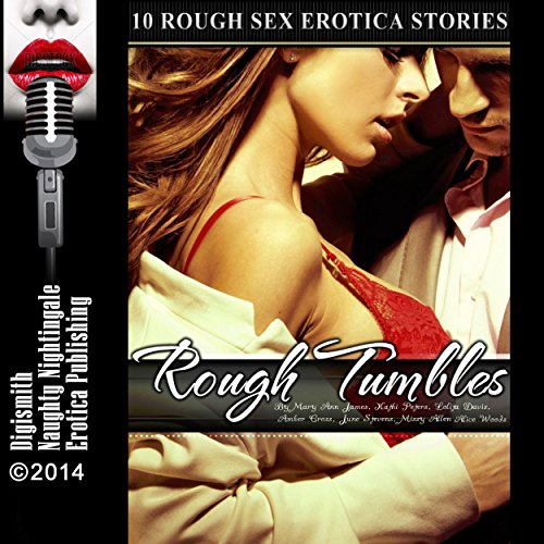 Rough Tumbles cover art