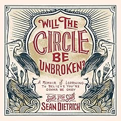 Will the Circle Be Unbroken? cover art