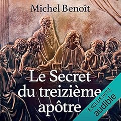 Couverture de Le secret du treizième apôtre