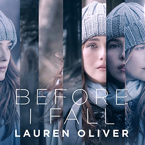 Before I Fall cover art