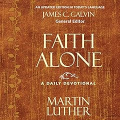 Faith Alone cover art