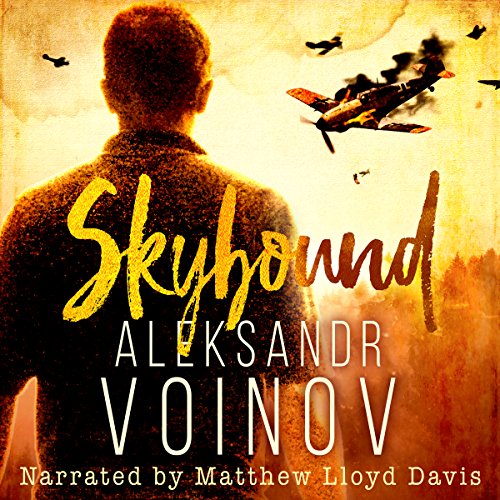 Skybound cover art