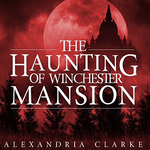 Couverture de The Haunting of Winchester Mansion: Book 2