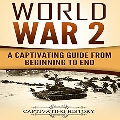 World War 2 cover art