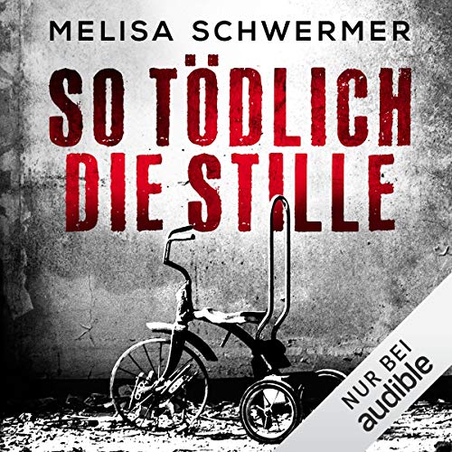 So tödlich die Stille cover art