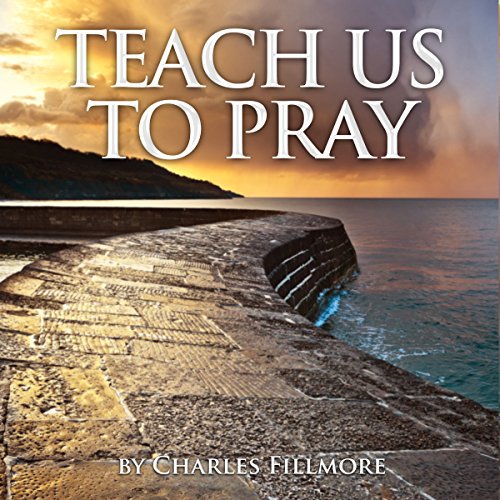 Teach Us to Pray cover art