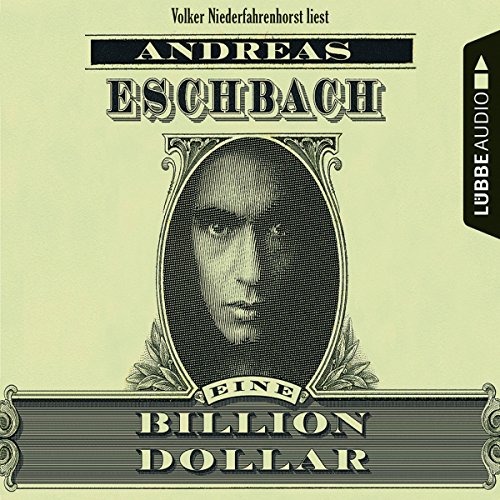 Eine Billion Dollar cover art