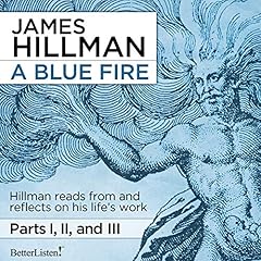 A Blue Fire cover art