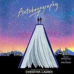 Autoboyography cover art