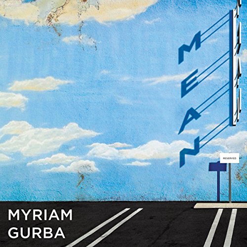 Mean Audiobook By Myriam Gurba cover art