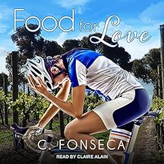 Food for Love cover art