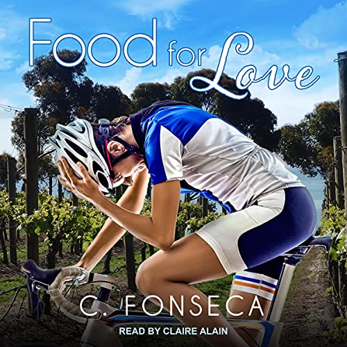 Food for Love cover art