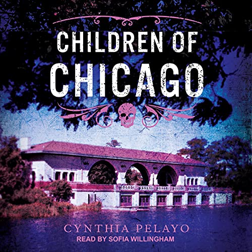 Children of Chicago cover art