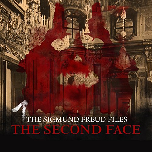 The Second Face cover art