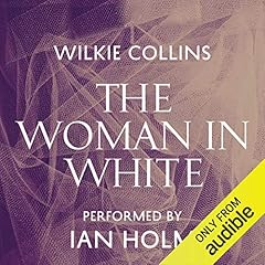 The Woman in White Titelbild