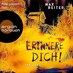 Erinnere dich! cover art