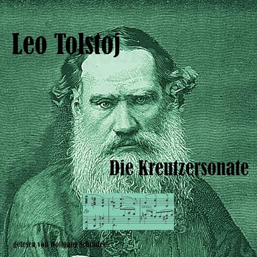 Die Kreutzersonate cover art